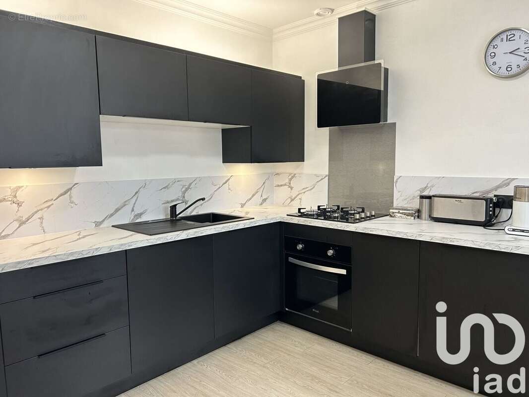 Photo 9 - Maison à COETLOGON