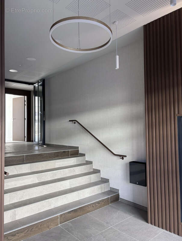 Appartement à CASTRIES