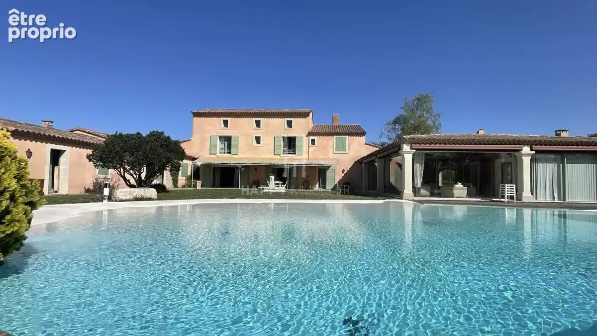 EXCLUSIVITE : Propriété à proximité des plus beaux villages du Luberon - photo 23