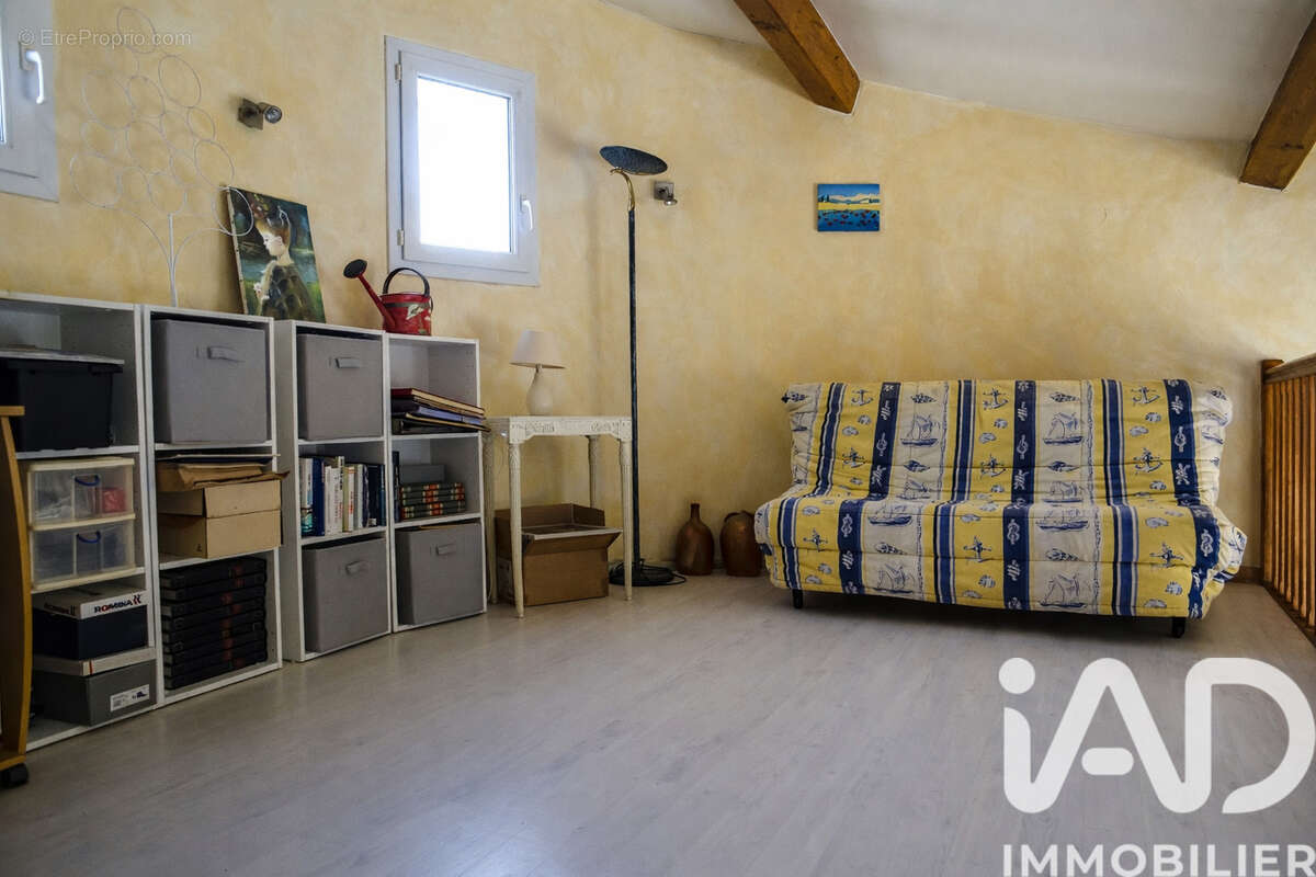 Photo 9 - Maison à AIFFRES