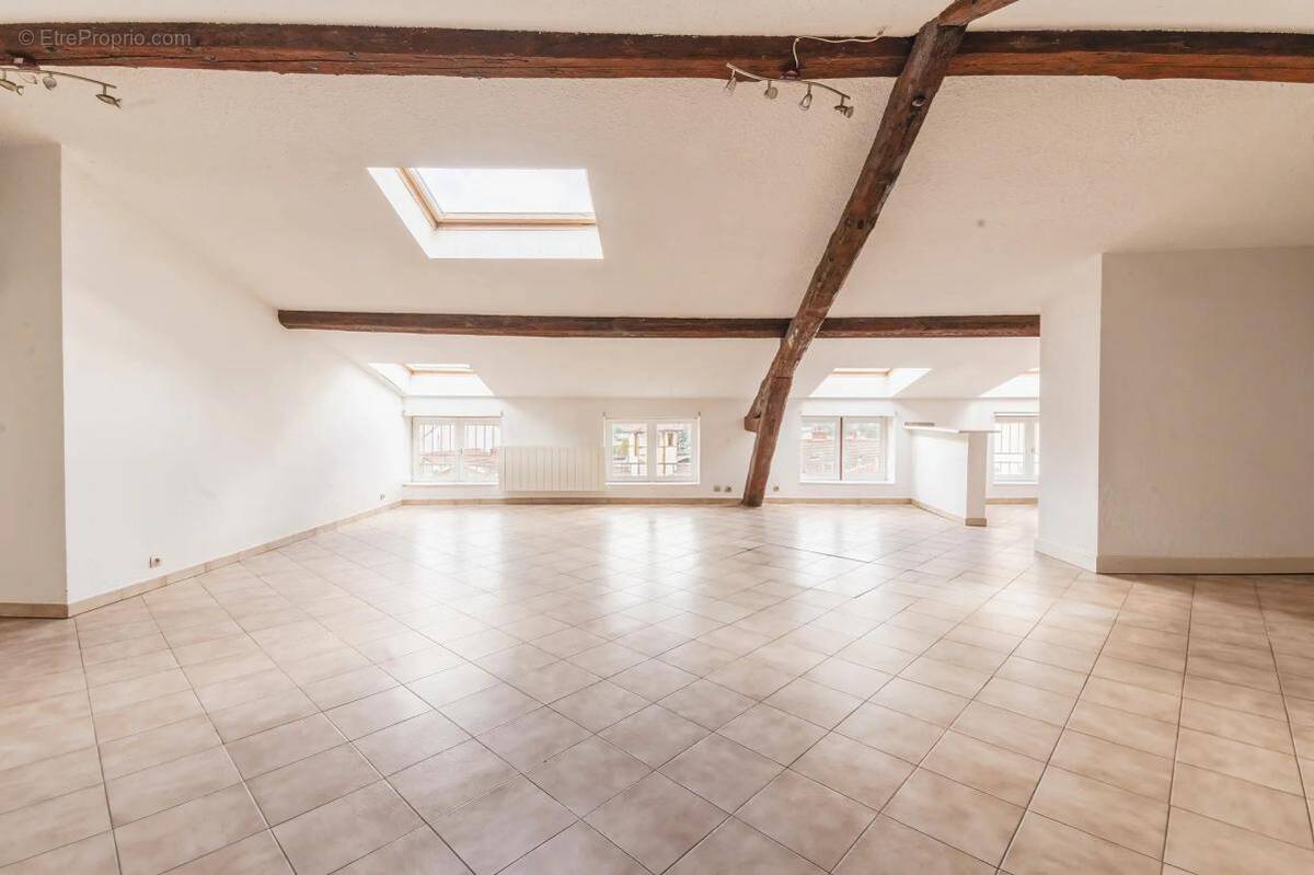 Appartement à VIENNE