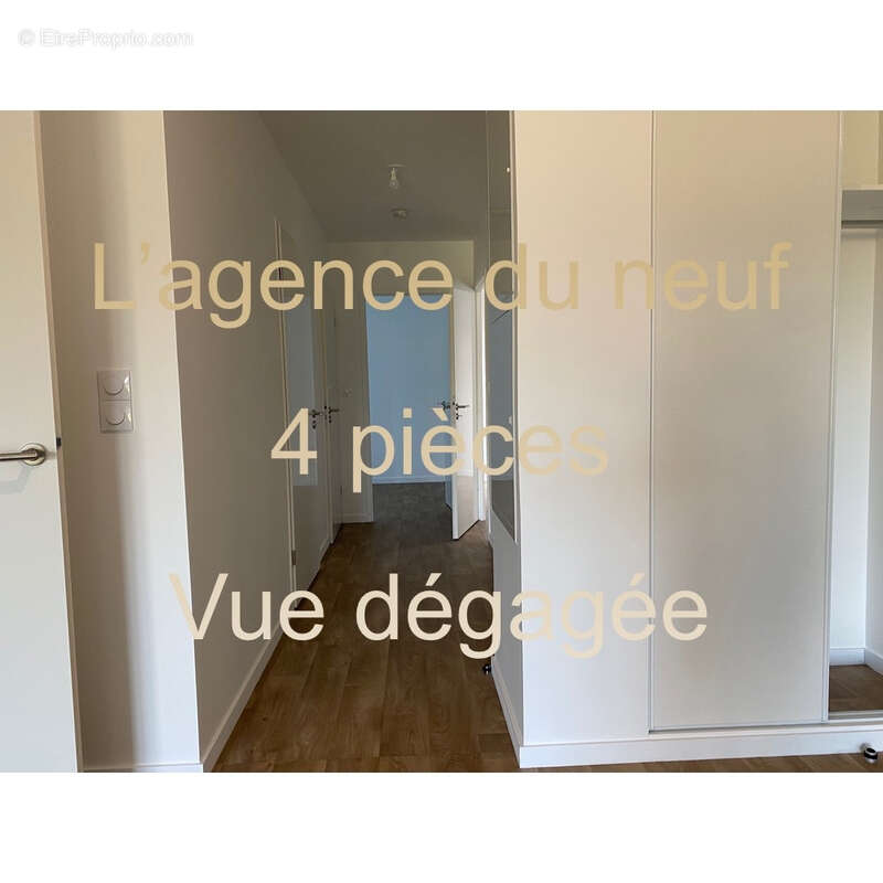 Appartement à VERSON