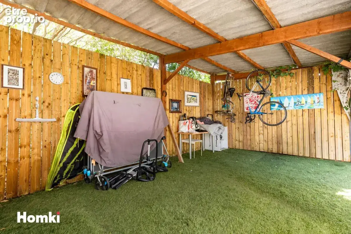 Maison/Villa T6 de 135 m² à Toulouse 31100 - photo 20