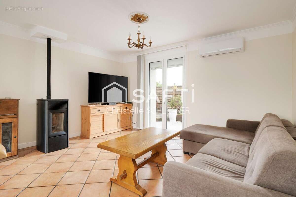 Photo 4 - Maison à SAINT-NICOLAS-DE-PORT