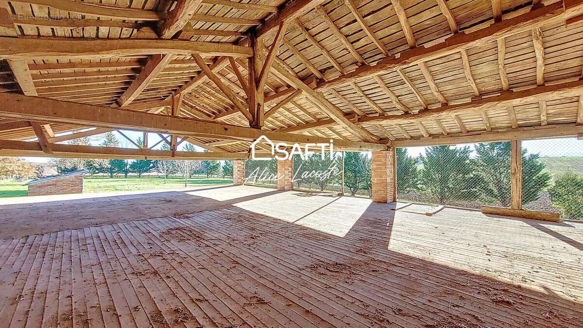 Photo 7 - Maison à LEZAT-SUR-LEZE