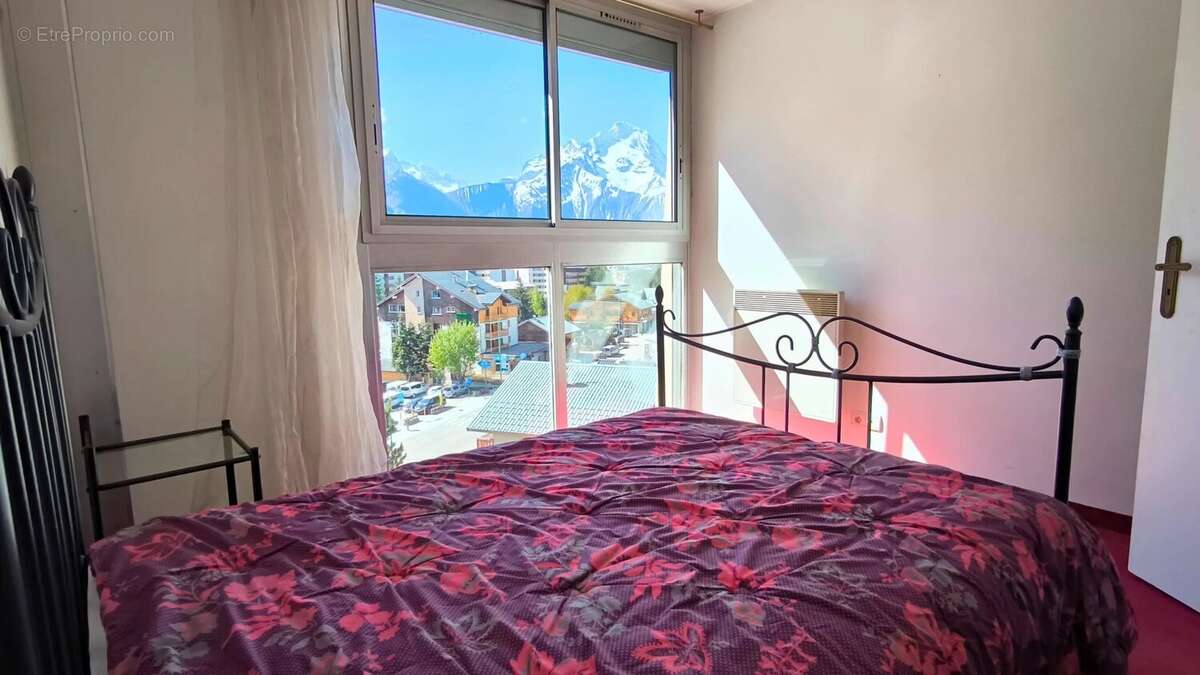 Appartement à MONT-DE-LANS