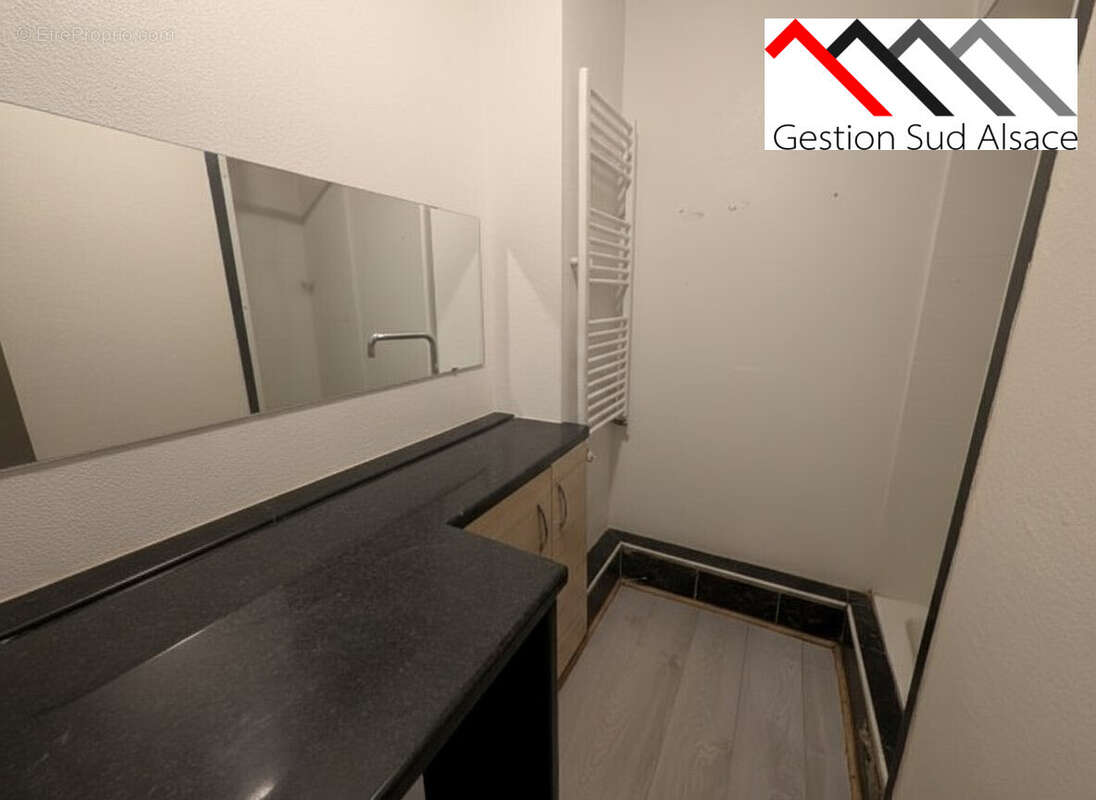 Appartement à BEAUCOURT