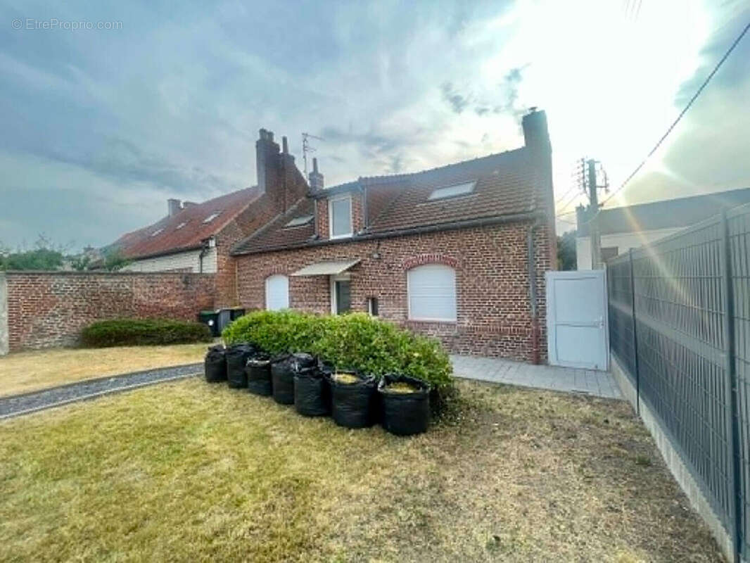 Maison Brebieres 4 pièce(s) 97 m2 - photo 10