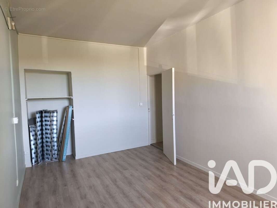 Photo 8 - Appartement à SARRIANS