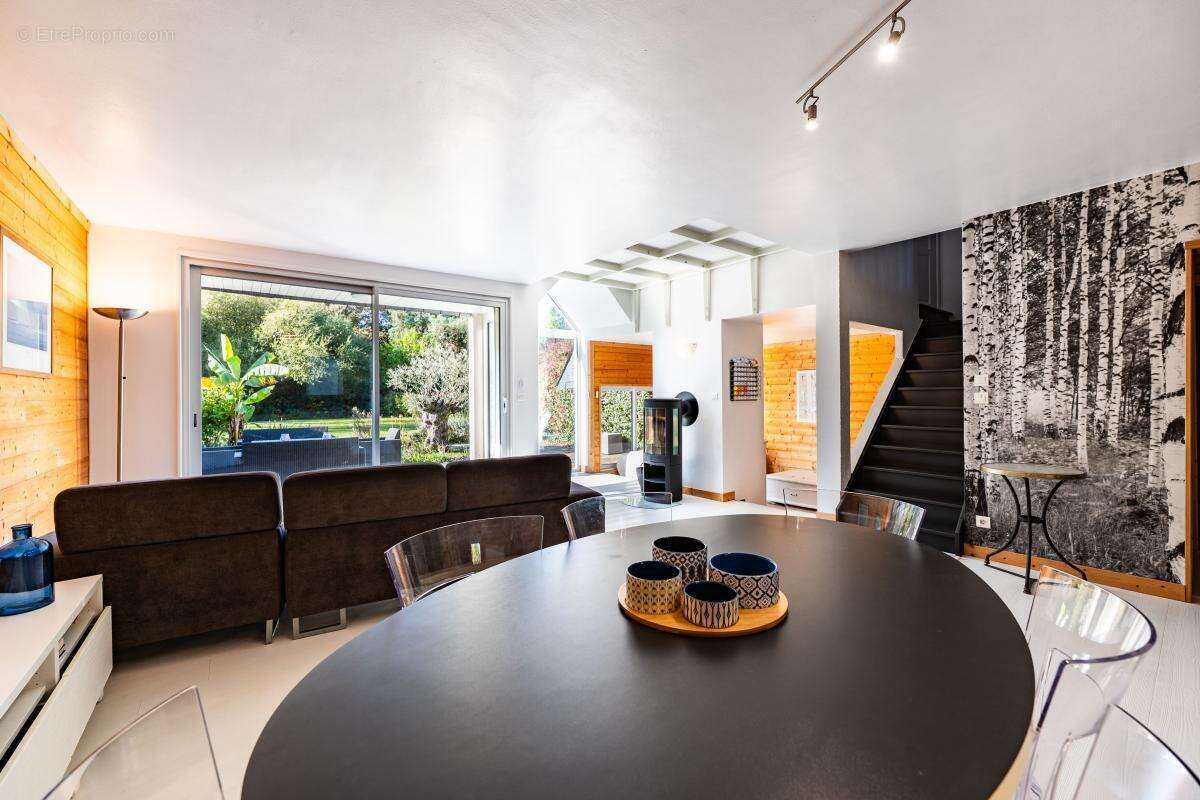 Photo 2 - Maison à SAINT-ANDRE-DES-EAUX