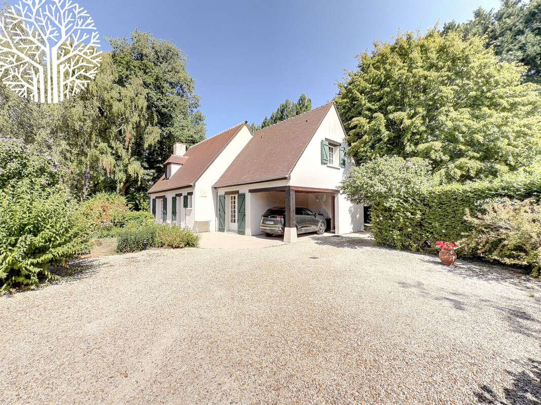 Maison proche foret des trois pignons - photo 3