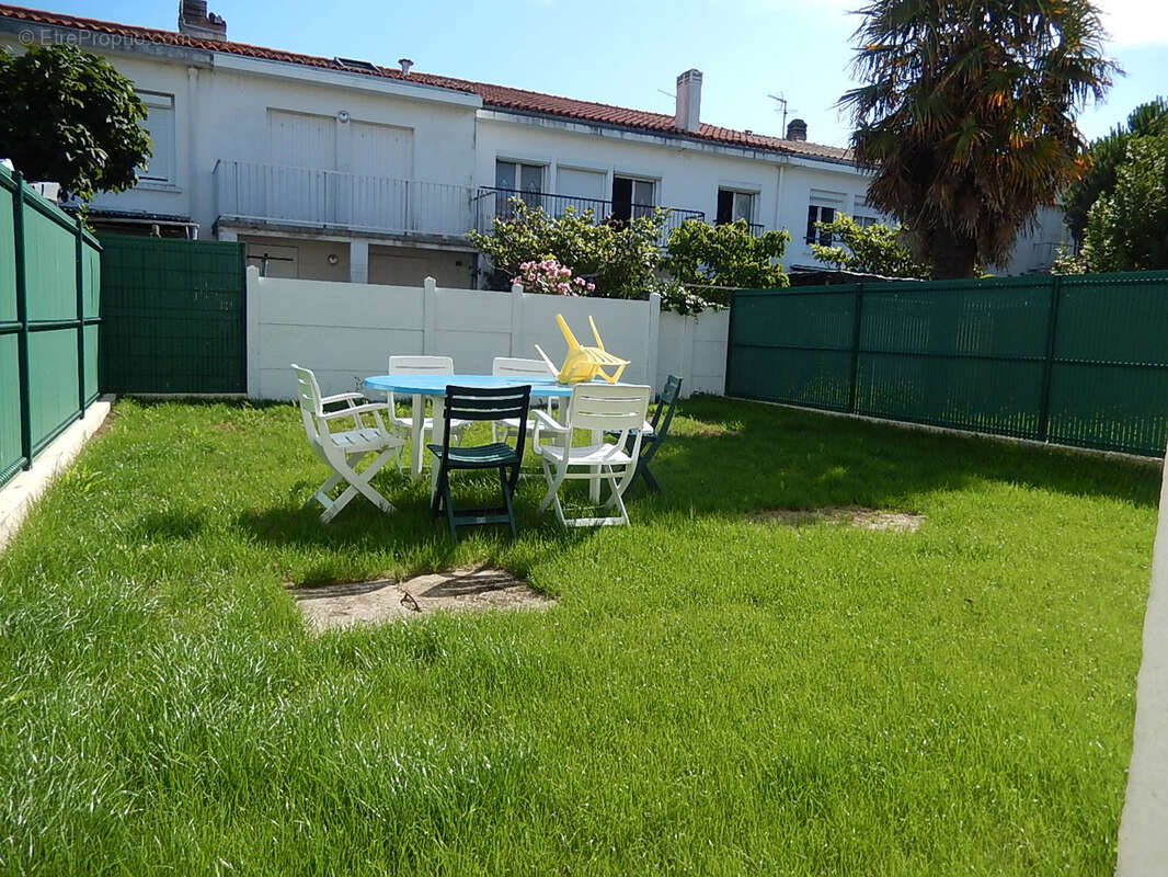 Maison à ROYAN