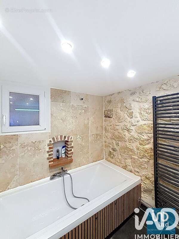 Photo 5 - Maison à BAJONNETTE