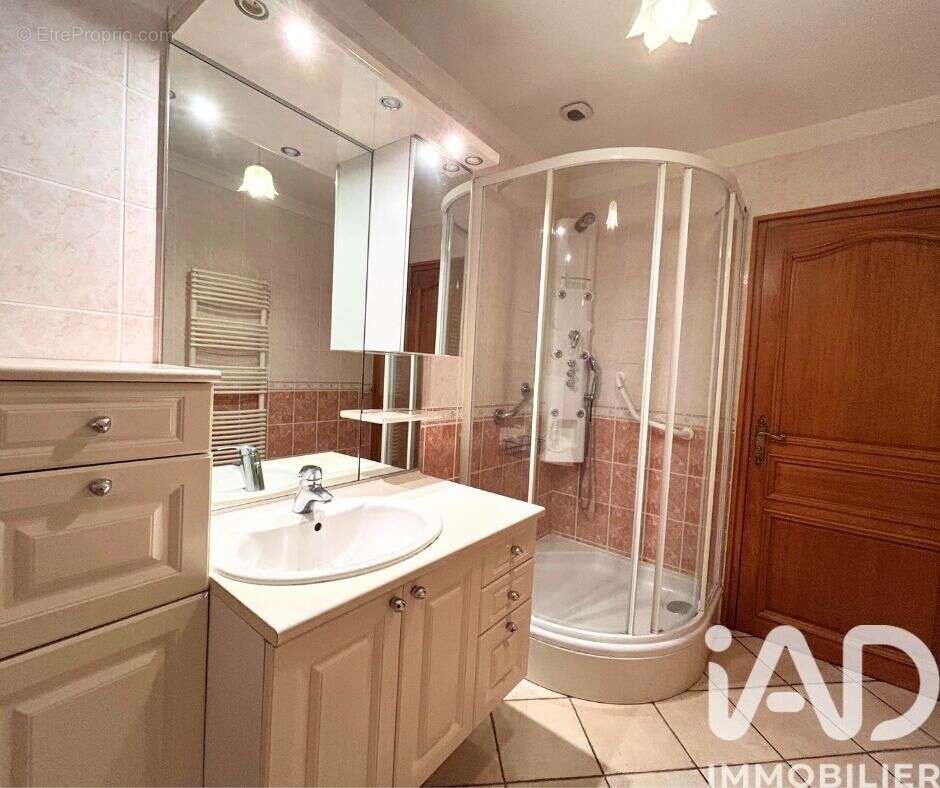 Photo 9 - Maison à LES LOGES