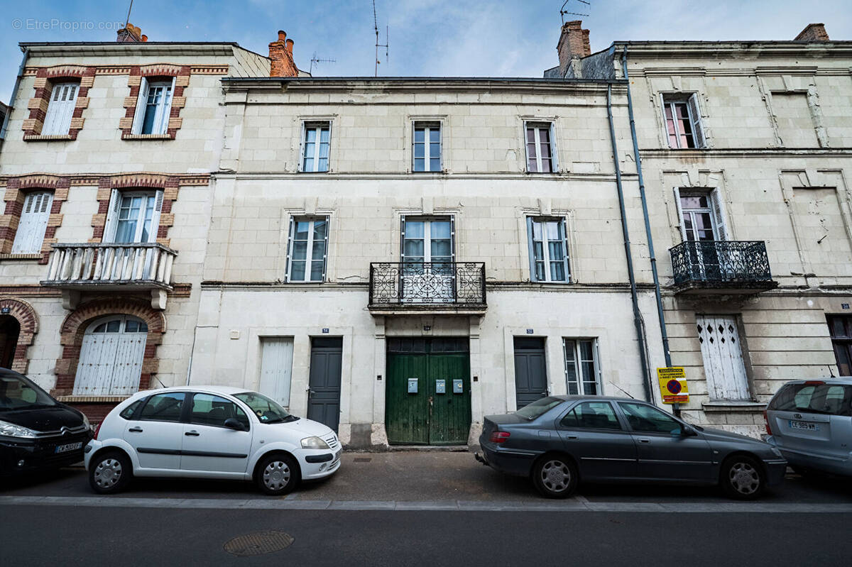 Appartement à SAUMUR