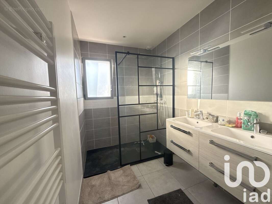 Photo 5 - Maison à OUZILLY