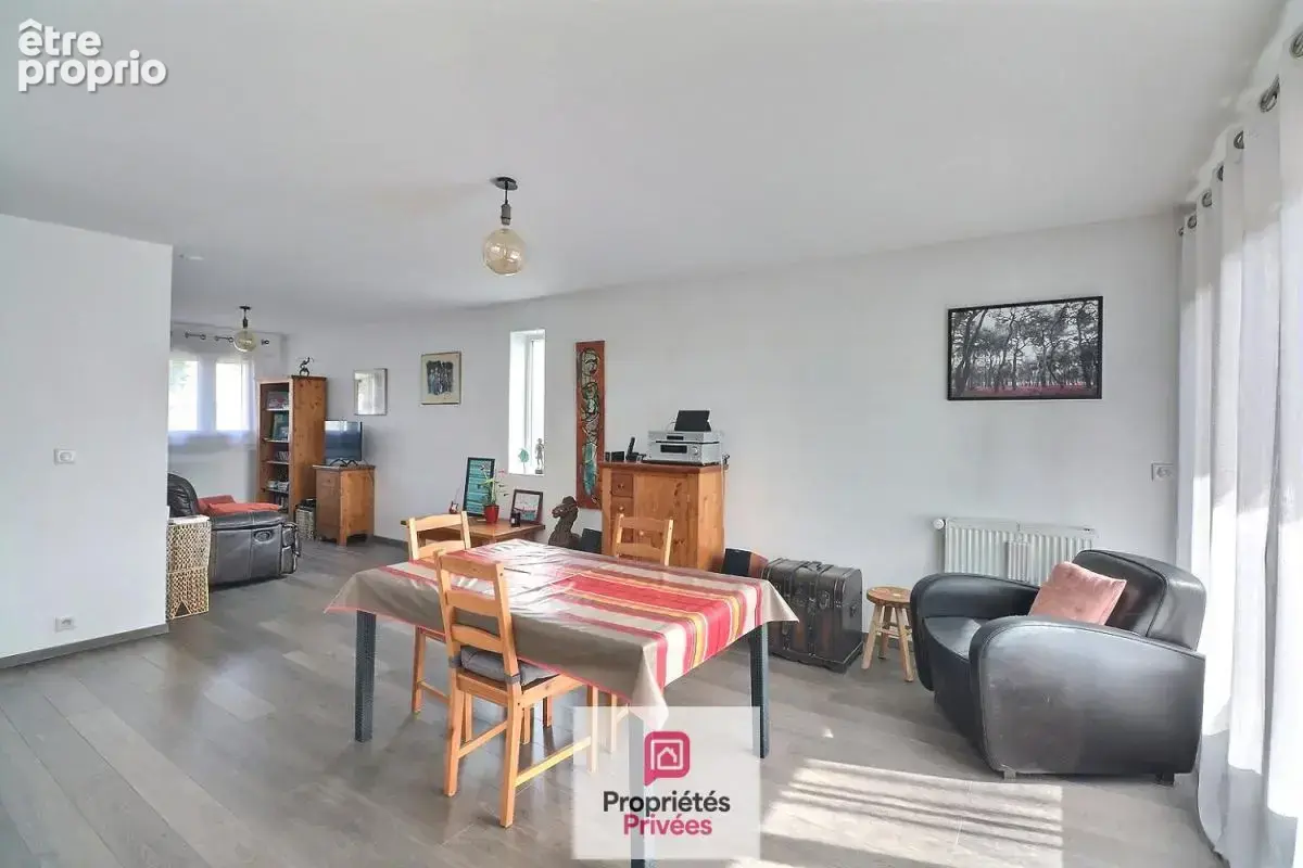Maison Acheres 5 pièce(s) 93.39 m2 - photo 3
