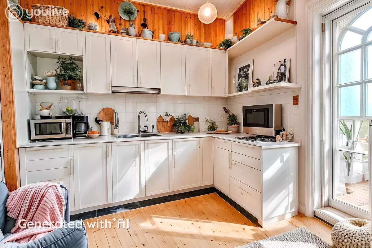 Maison à SAINT-CHRISTOPHE-DU-BOIS