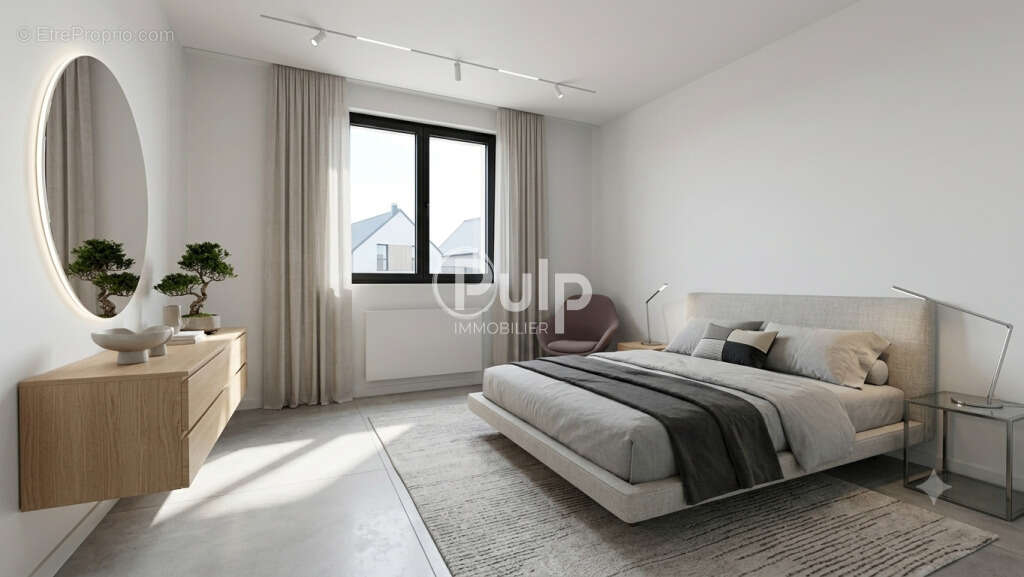 Maison de résidence - Noyelles-godault - photo 10