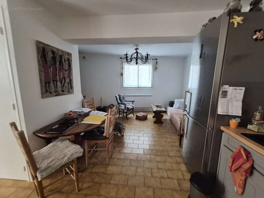 Maison à COURNONTERRAL