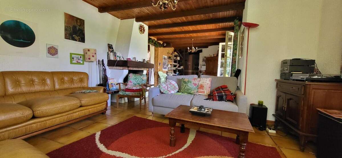 Photo 8 - Maison à CERET