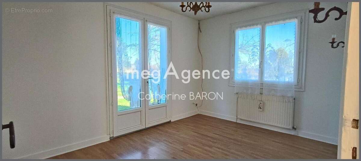 Maison 4 chambres Jardin Piscine - photo 8