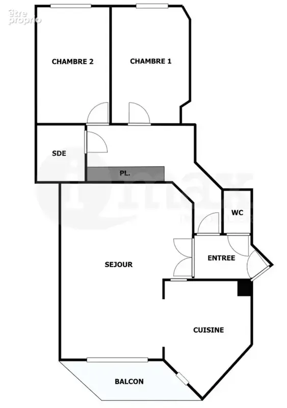 Levallois - 3 pièces  - 715 000 euros fai - photo 9