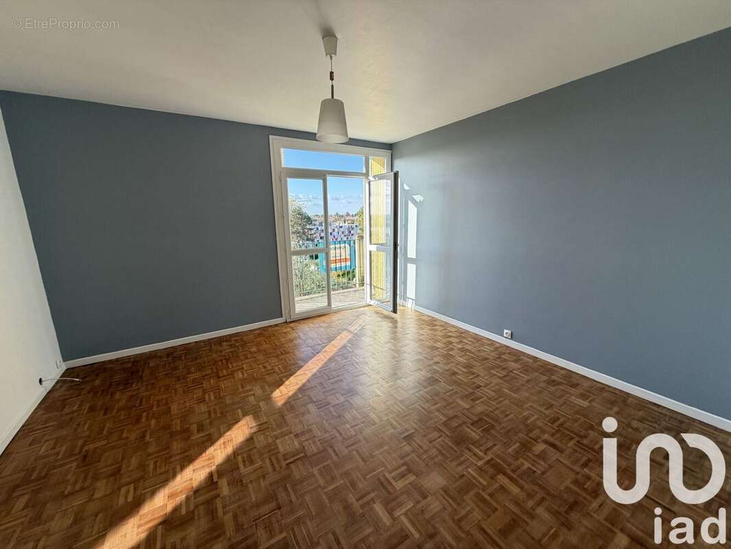 Photo 4 - Appartement à BOURBON-LANCY