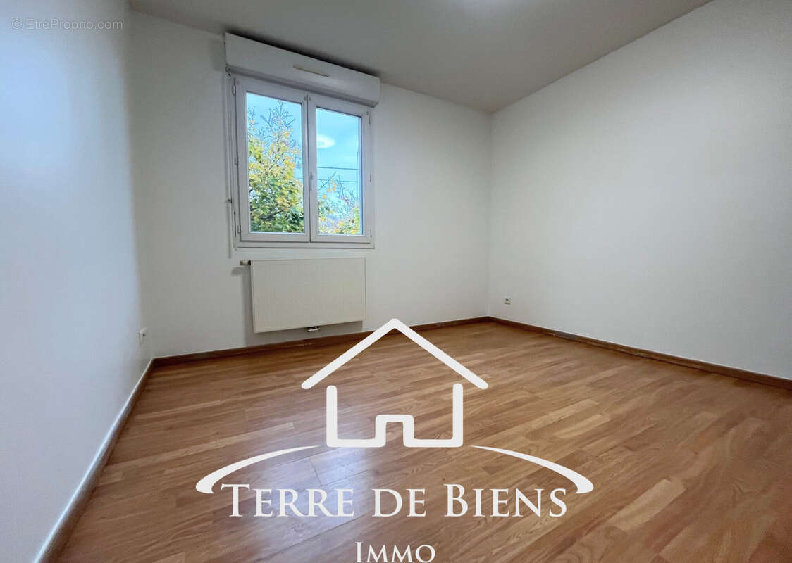 Appartement à SOISSONS