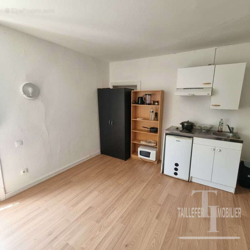 Appartement à PERIGUEUX