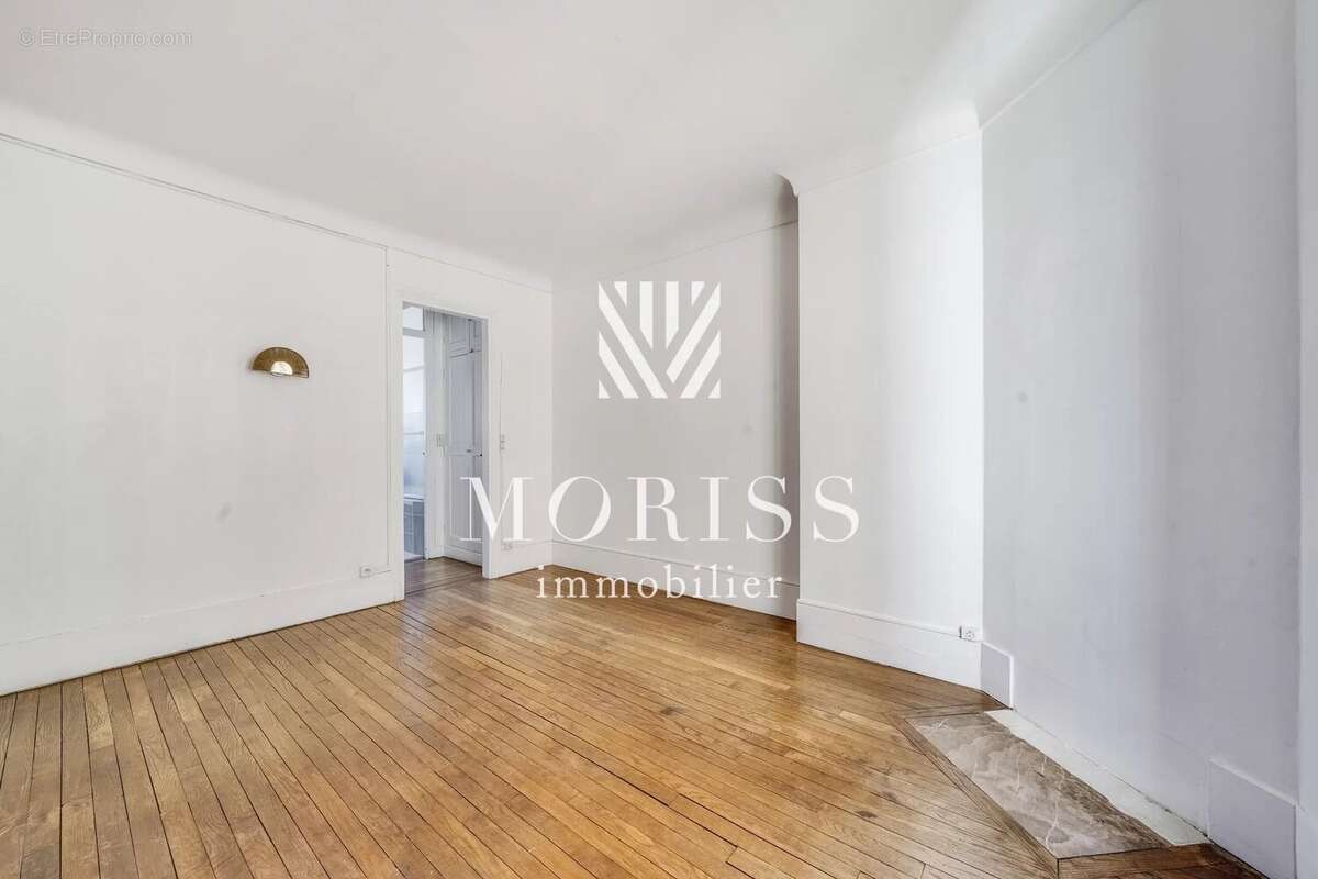 Appartement 3 pièces - boulogne nord - vue dégagée/étage élevé - photo 7
