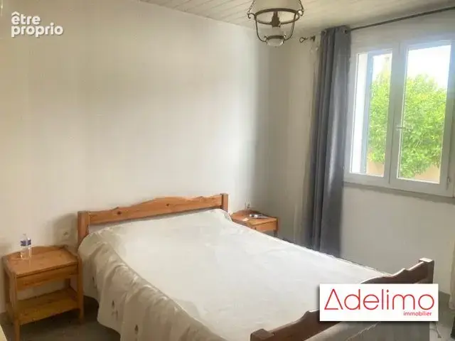 Maison 4 pièces 80 m² à vendre à Bollene (84500) - photo 4