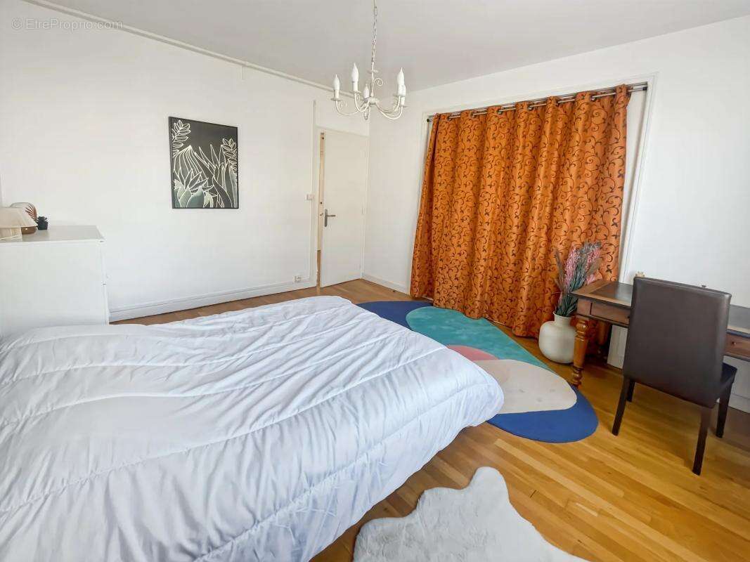 Appartement à VICHY