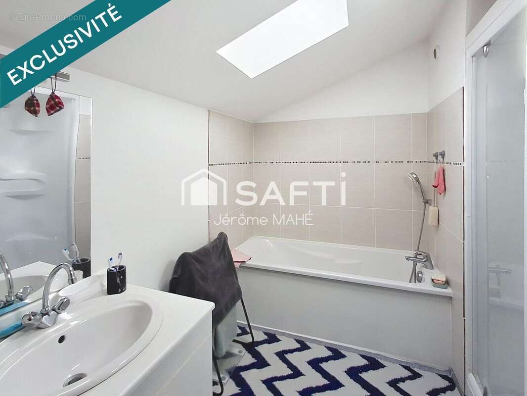 Photo 8 - Appartement à CELLES-SUR-BELLE