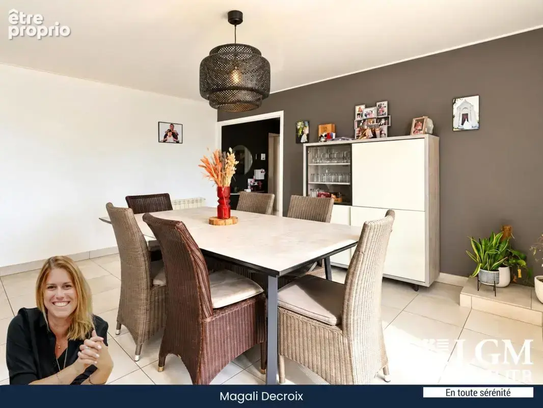  La maison familiale à Teyran - photo 12