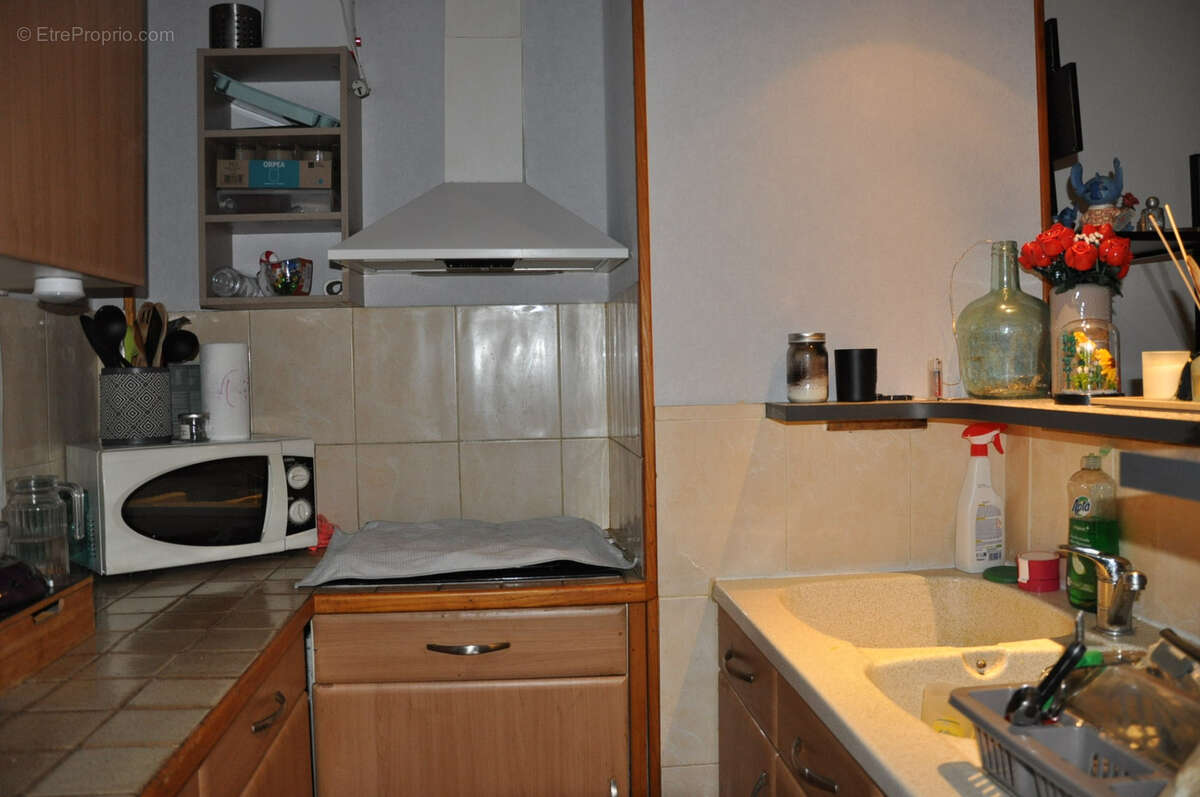 Maison à DROITURIER