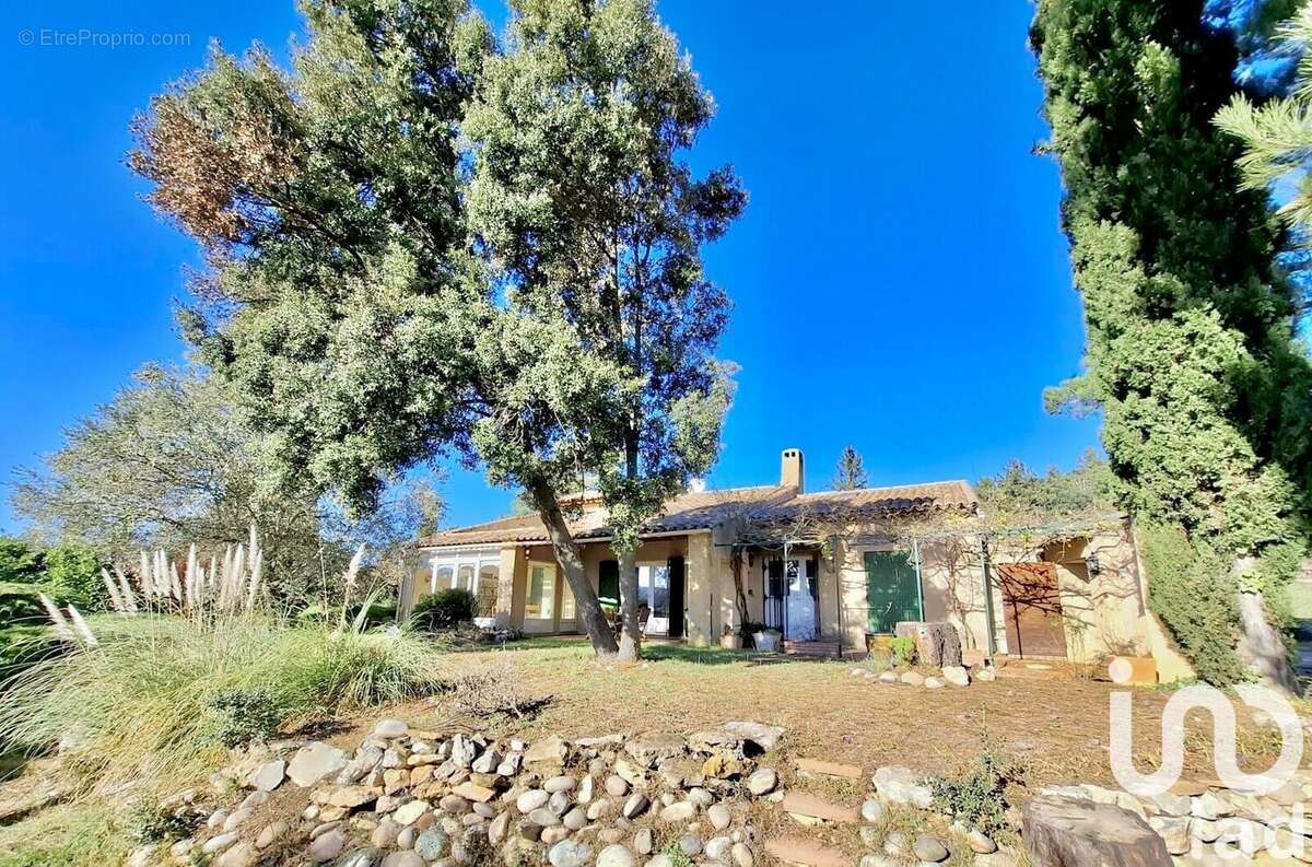 Photo 4 - Maison à RIANS