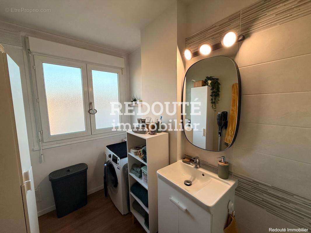 Appartement à REIMS