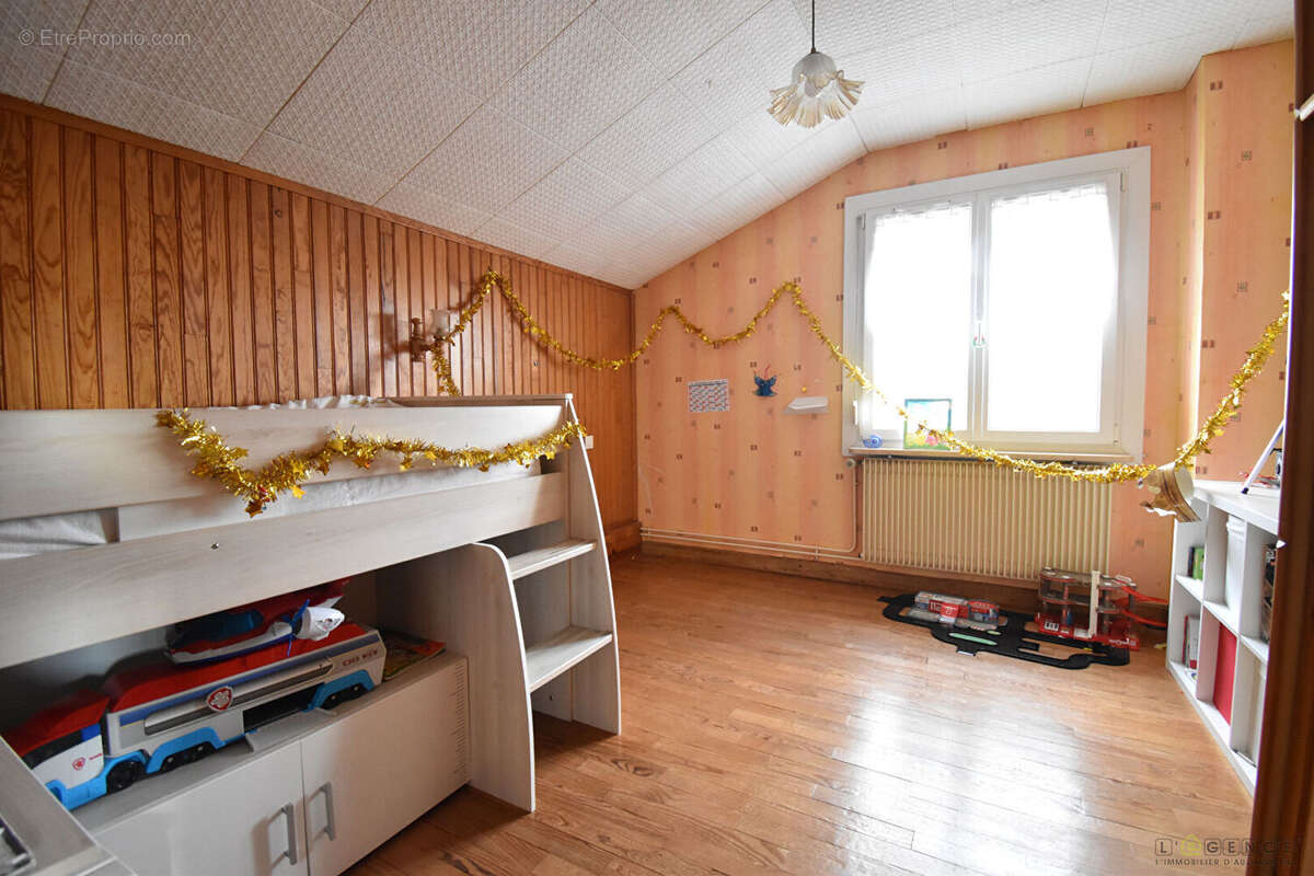 Maison à SAINTE-MARGUERITE