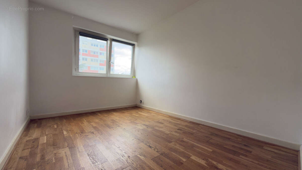 Appartement à MONTROUGE