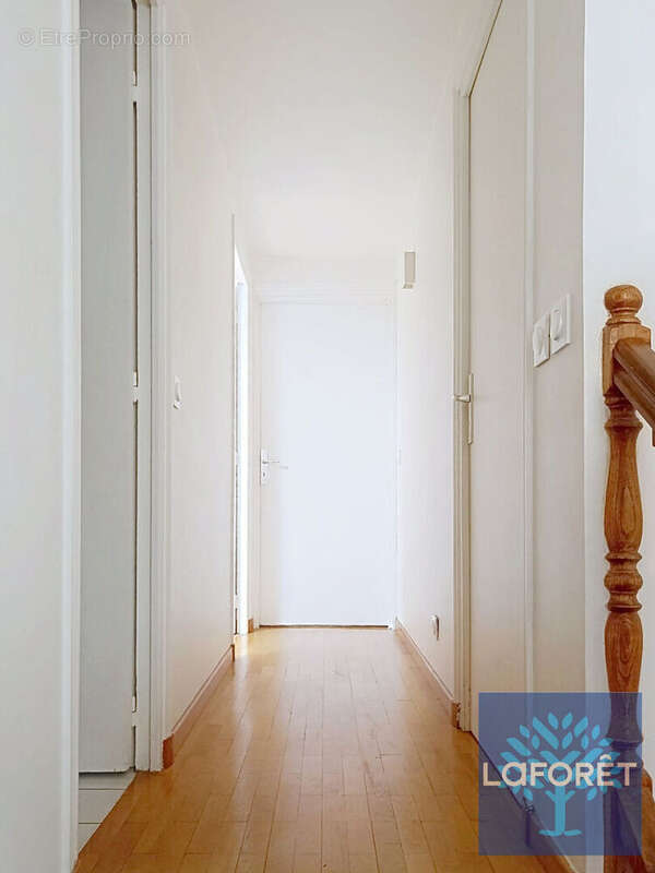 Maison Neuilly Sur Marne 4 pièce(s) 100 m2 - photo 8