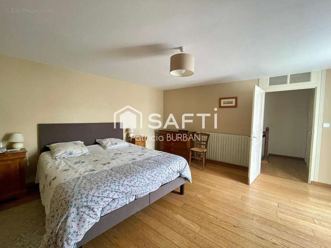 Photo 5 - Maison à QUESTEMBERT