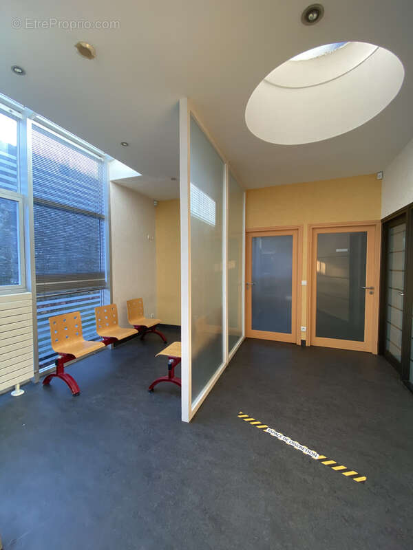 Commerce à TREGUIER