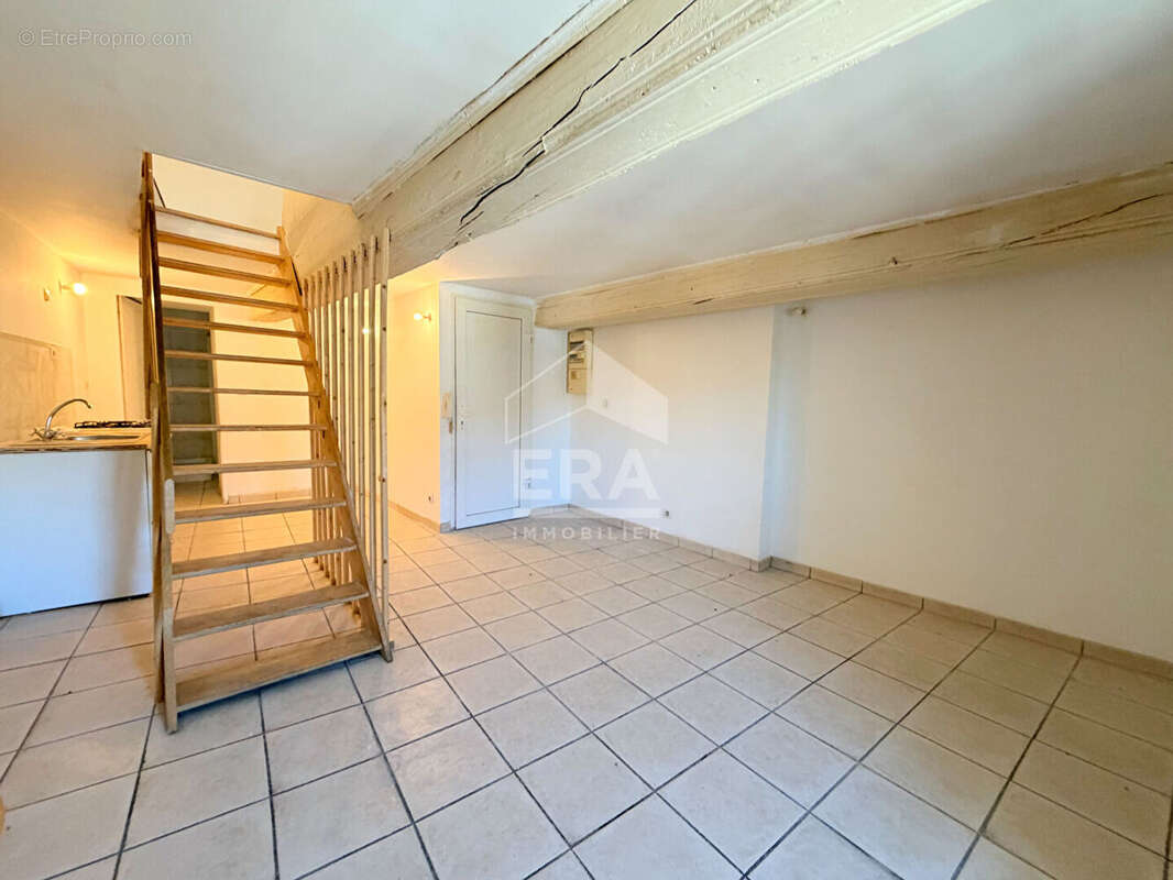 Immeuble 100m² à pertuis - photo 3