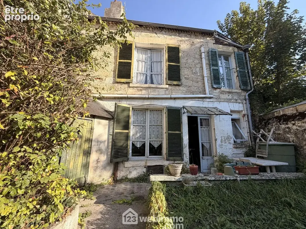 Allons découvrir l'intérieur
