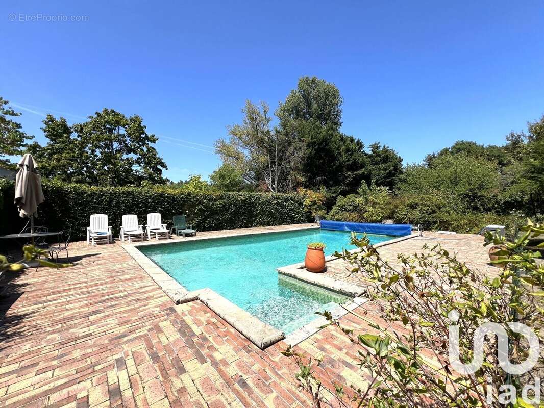 Photo 8 - Maison à SAINT-EMILION