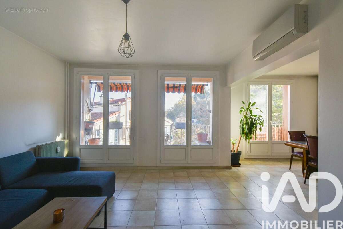 Photo 4 - Appartement à AURIOL