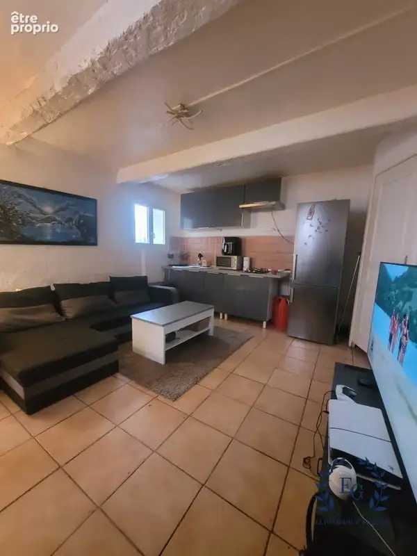 Appartement 100 m² à Brignoles  - photo 7