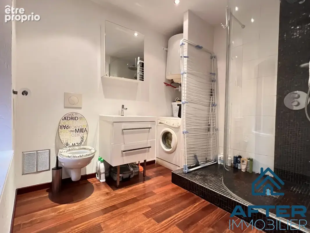 Appartement 2 pièces 41 m² à vendre à Nancy (54000) - photo 6
