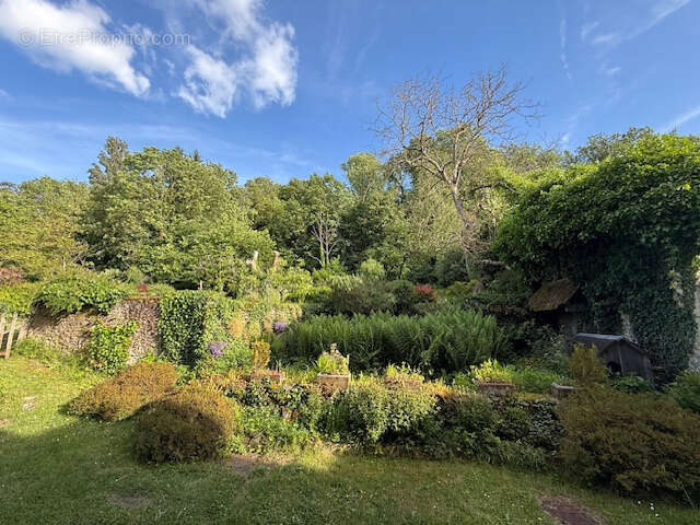 Maison à AMBLAINVILLE